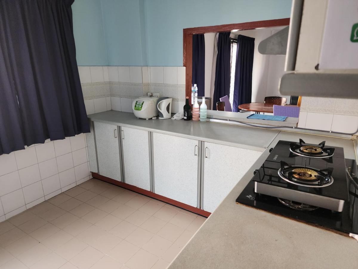 קוטה קינבלו Y Homes מראה חיצוני תמונה