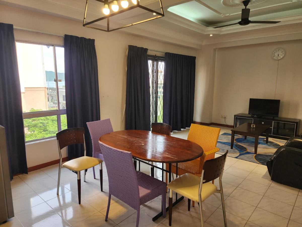 קוטה קינבלו Y Homes מראה חיצוני תמונה