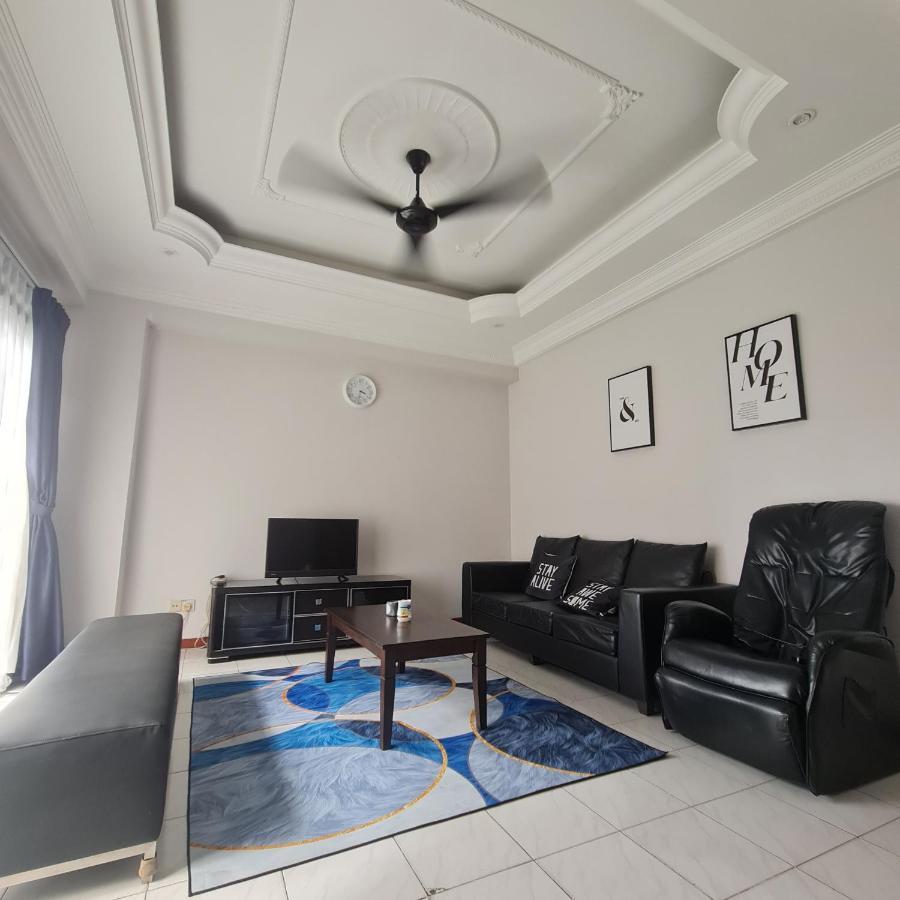קוטה קינבלו Y Homes מראה חיצוני תמונה