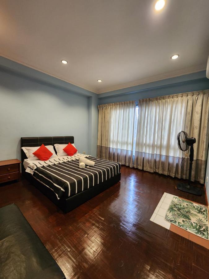קוטה קינבלו Y Homes מראה חיצוני תמונה