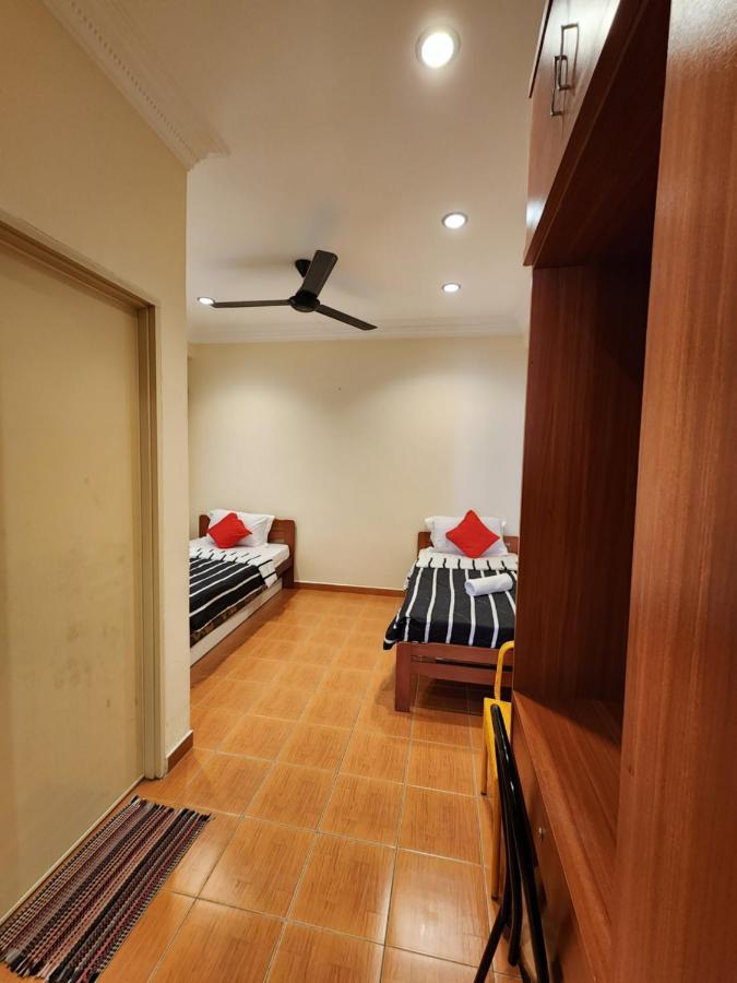 קוטה קינבלו Y Homes מראה חיצוני תמונה