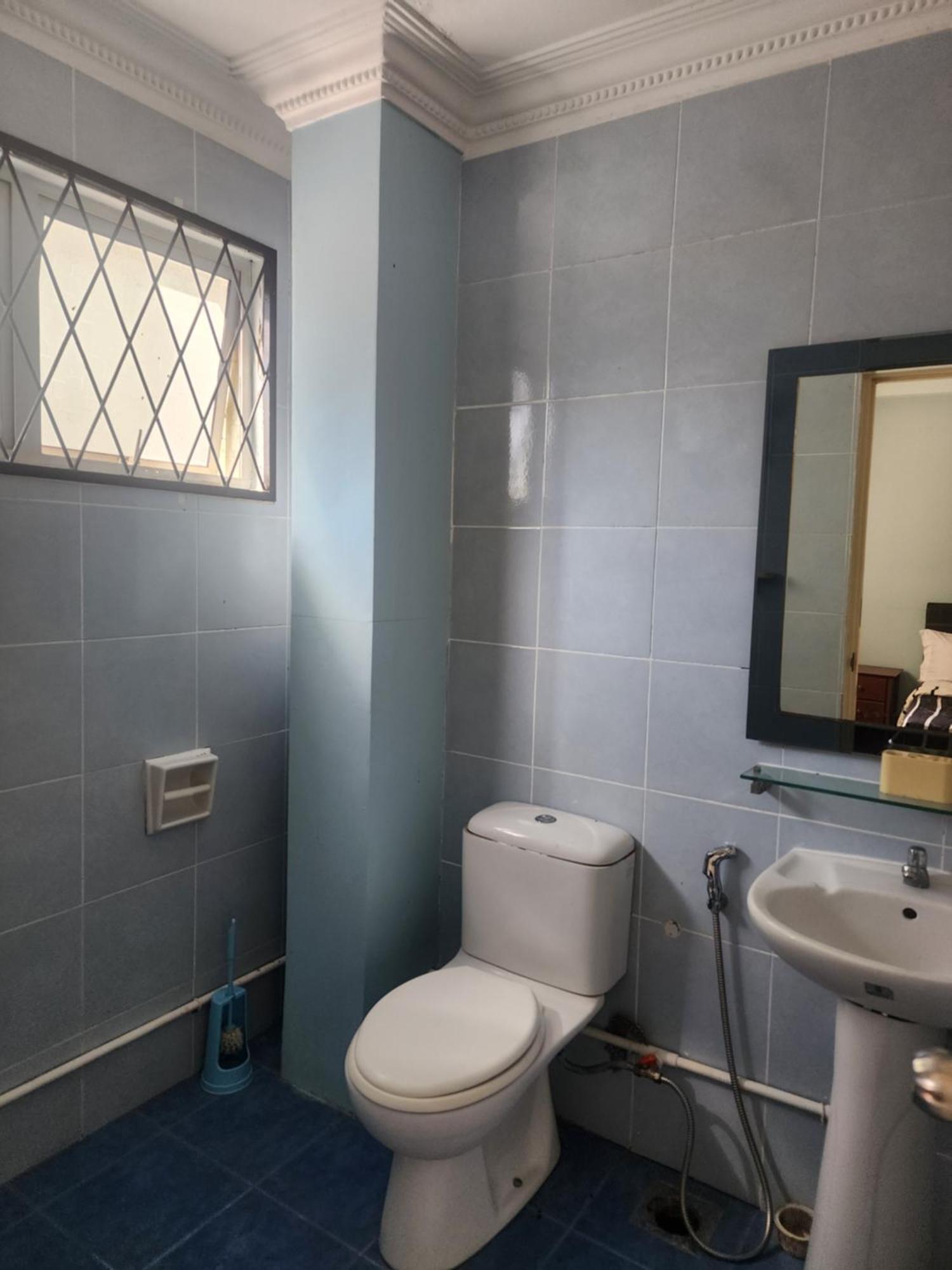 קוטה קינבלו Y Homes מראה חיצוני תמונה